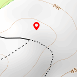 Map around Μαντρί